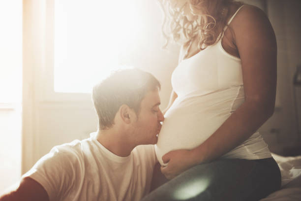BOSTONスカルプエッセンスは妊活・妊娠中・授乳中や産後も使える？