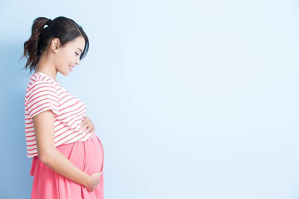 クレセールは妊活・妊娠中・授乳中や産後も使える？